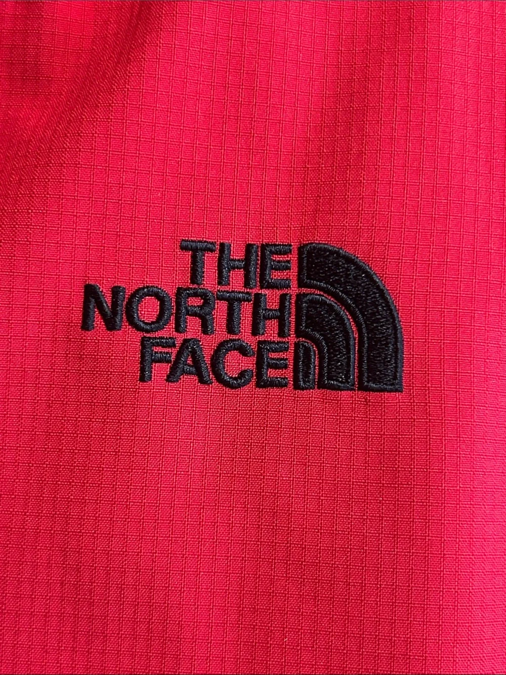 The North Face durable softshell